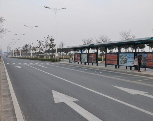 2010年肥東縣市政工程